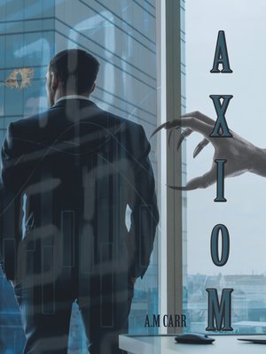 cover image of Axiom